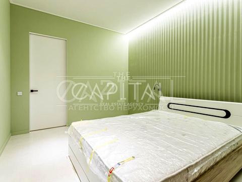 квартира за адресою Джона Маккейна вул. (Івана Кудрі), 7