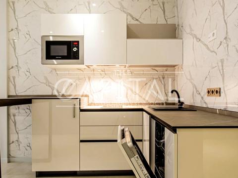 квартира за адресою Джона Маккейна вул. (Івана Кудрі), 7