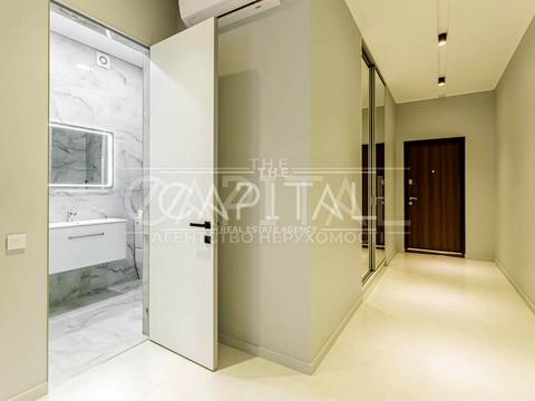 квартира за адресою Джона Маккейна вул. (Івана Кудрі), 7