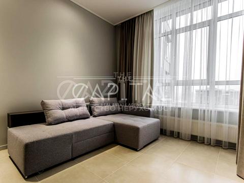 квартира за адресою Джона Маккейна вул. (Івана Кудрі), 7