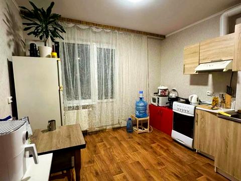 квартира за адресою Кургузова вул., 11-Д