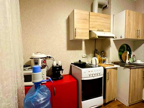 квартира за адресою Кургузова вул., 11-Д