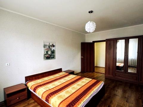 квартира за адресою Кургузова вул., 11-Д