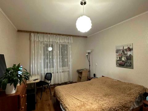 квартира за адресою Кургузова вул., 11-Д