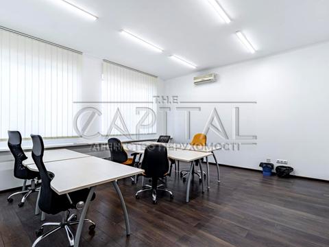 комерційна за адресою Київ, Інститутська вул., 14