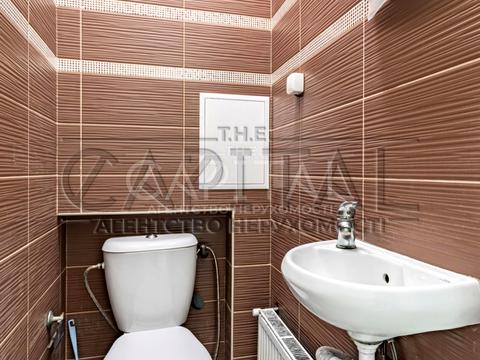 комерційна за адресою Київ, Інститутська вул., 14