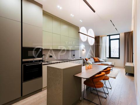 квартира за адресою Івана Федорова вул., 2-А