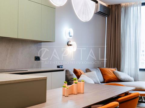 квартира за адресою Івана Федорова вул., 2-А