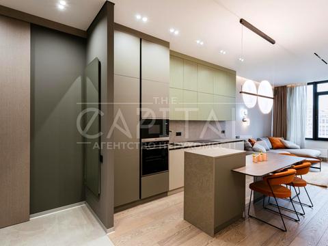 квартира за адресою Івана Федорова вул., 2-А