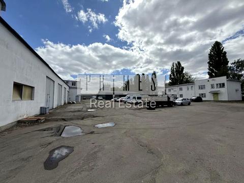 коммерческая по адресу Малинская ул., 2