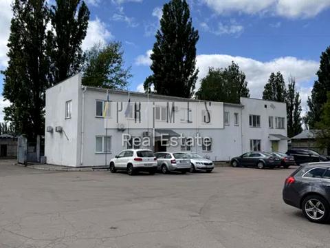 коммерческая по адресу Малинская ул., 2