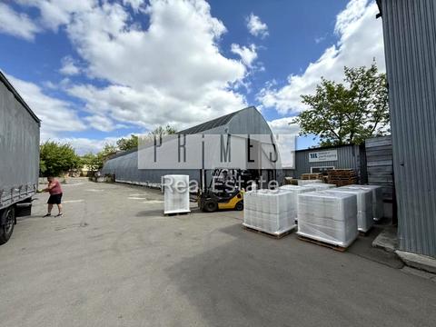 коммерческая по адресу Малинская ул., 2