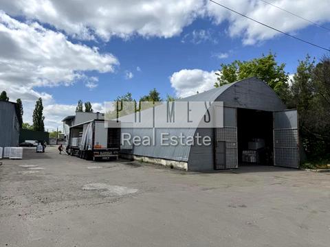 коммерческая по адресу Малинская ул., 2