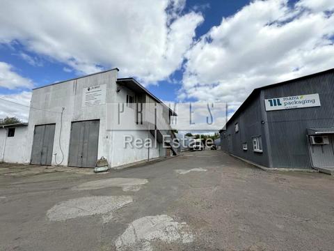 коммерческая по адресу Малинская ул., 2