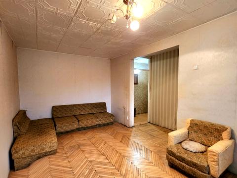 квартира по адресу Франтишека Крала ул., 39