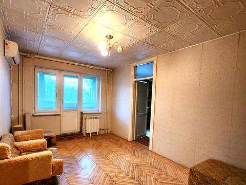 квартира по адресу Франтишека Крала ул., 39