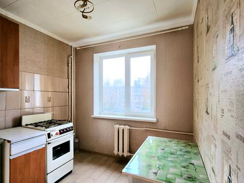 квартира по адресу Франтишека Крала ул., 39