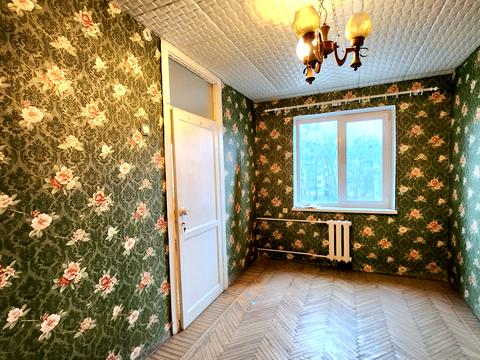 квартира по адресу Франтишека Крала ул., 39