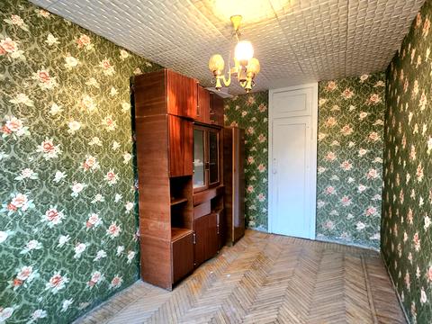 квартира по адресу Франтишека Крала ул., 39