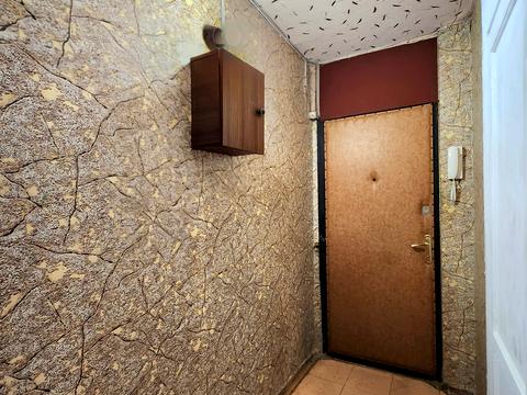 квартира по адресу Франтишека Крала ул., 39