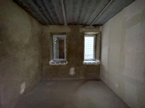 квартира по адресу Тимофеевская ул., 4