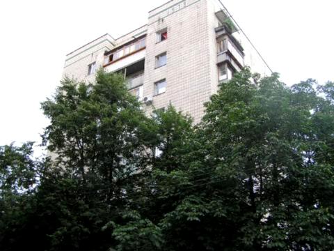 квартира за адресою Гусовського вул., 4