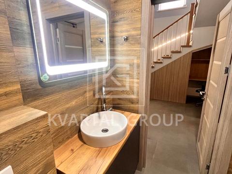 дом по адресу Патріотів, 4