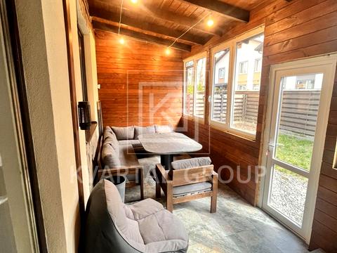 дом по адресу Патріотів, 4