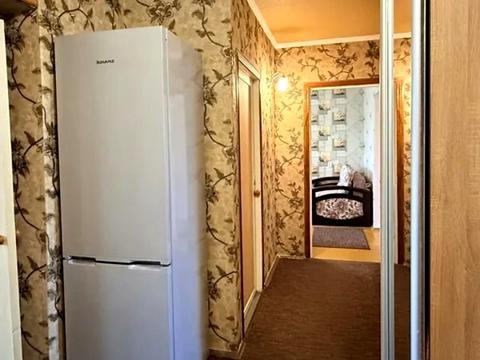 квартира за адресою Гусовського вул., 4