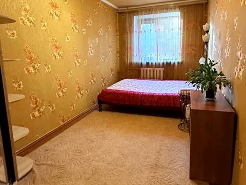 квартира за адресою Гусовського вул., 4