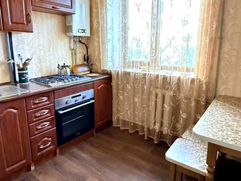 квартира за адресою Гусовського вул., 4