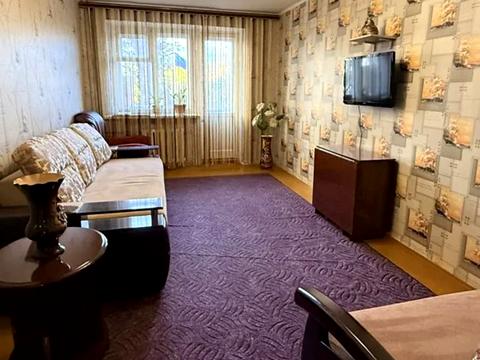 квартира за адресою Гусовського вул., 4