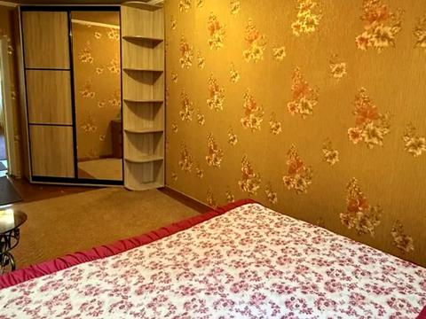 квартира за адресою Гусовського вул., 4