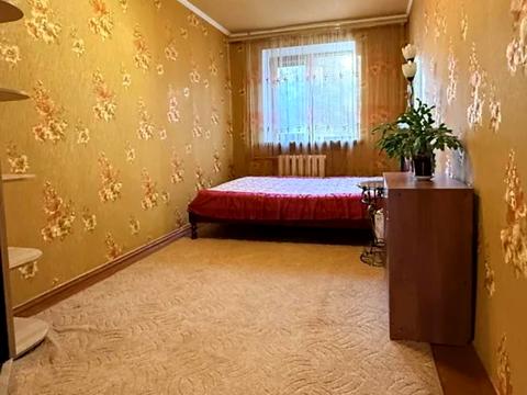 квартира за адресою Гусовського вул., 4