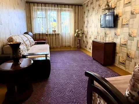 квартира за адресою Гусовського вул., 4