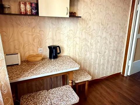 квартира за адресою Гусовського вул., 4