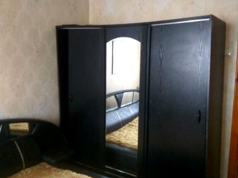 квартира за адресою Майборського вул., 11