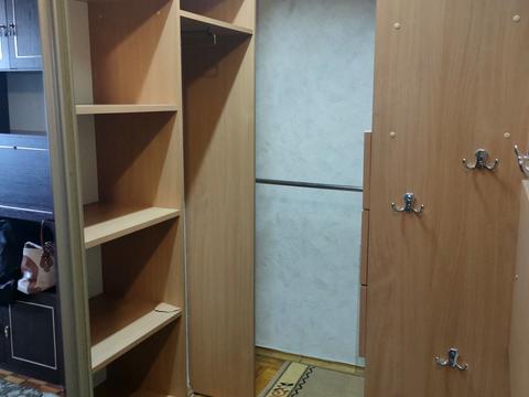 квартира за адресою Майборського вул., 11