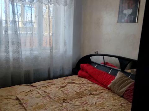 квартира за адресою Майборського вул., 11