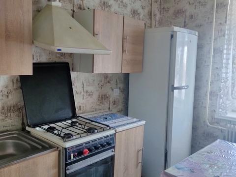 квартира за адресою Майборського вул., 11