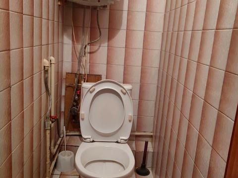 квартира за адресою Майборського вул., 11