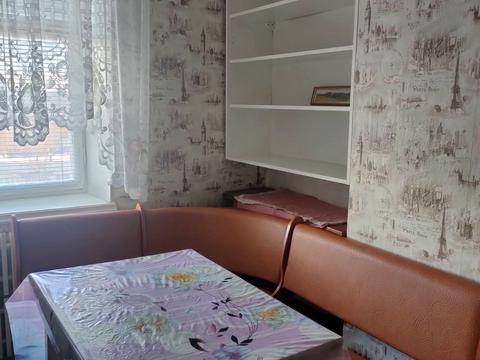 квартира за адресою Майборського вул., 11