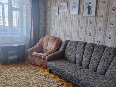 квартира за адресою Майборського вул., 11