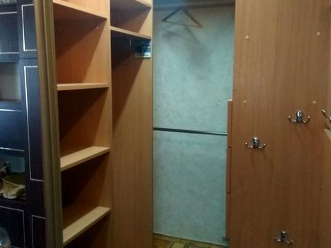 квартира за адресою Майборського вул., 11