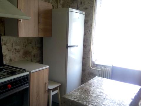 квартира за адресою Майборського вул., 11