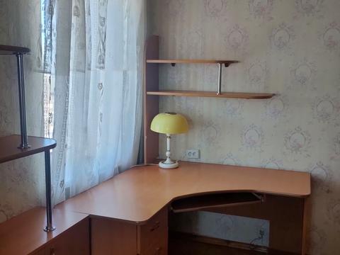 квартира за адресою Майборського вул., 11