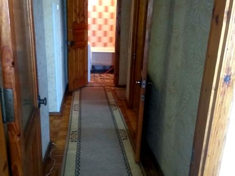 квартира за адресою Майборського вул., 11