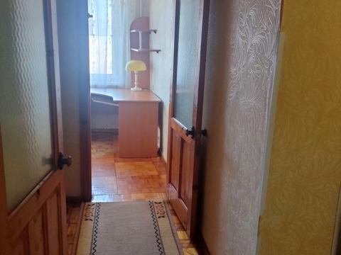 квартира за адресою Майборського вул., 11