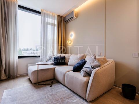 квартира за адресою Івана Федорова вул., 2-А