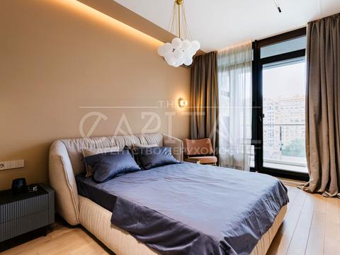 квартира за адресою Івана Федорова вул., 2-А